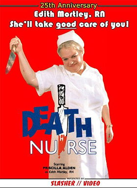 Death Nurse (25th Anniversary)
