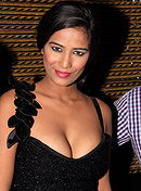 Poonam Pandey