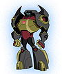 Grimlock (TFA)