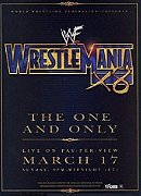 WrestleMania X-8
