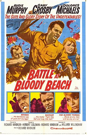 Battle at Bloody Beach