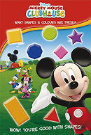 Mickey Mouse Clubhouse