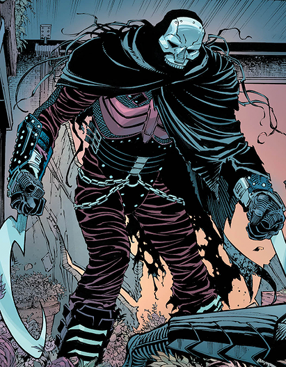 Reaper