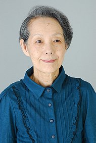 Hiroko Ninomiya