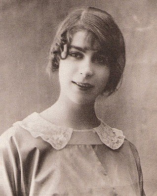 Marcelle Monthil