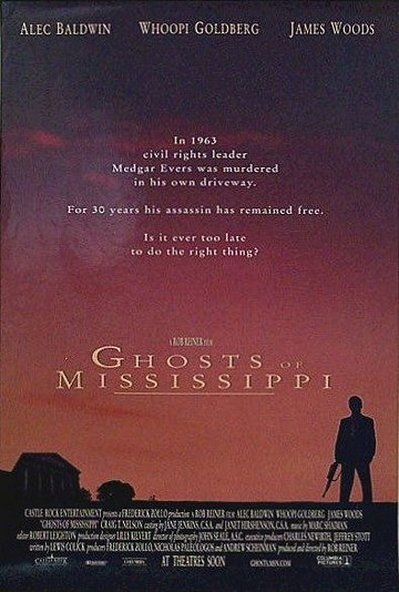 Ghosts of Mississippi (1996)