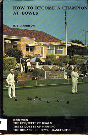 How to Become a Champion at Bowls