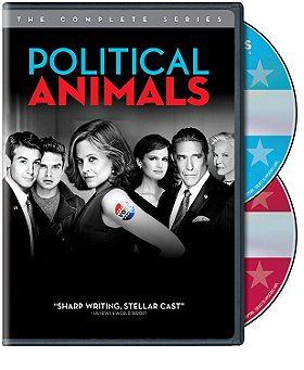 Political Animals: Season 1