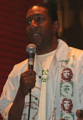Thomas Ward