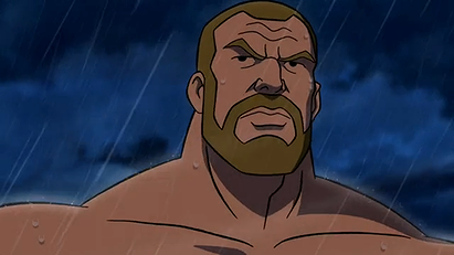 Triple H