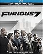 Furious 7 (Blu-ray + DVD + Digital HD) (Extended Edition)
