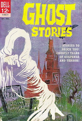 Ghost Stories