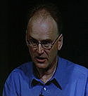 Matt Ridley