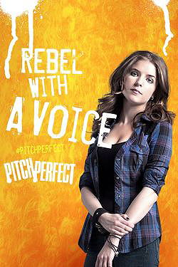 Beca Mitchell