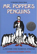 Mr. Popper's Penguins