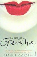 Memoirs of a Geisha: A Novel