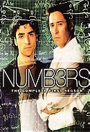 Numb3rs - The Complete First Season