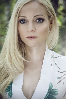 Rebekka Mueller