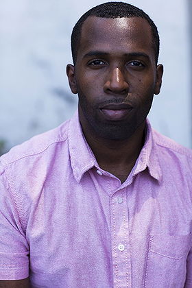 Christopher Mychael Watson