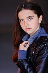 Hannah Cheramy pictures and photos