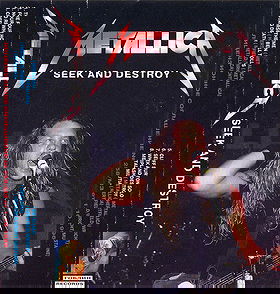 Seek & Destroy