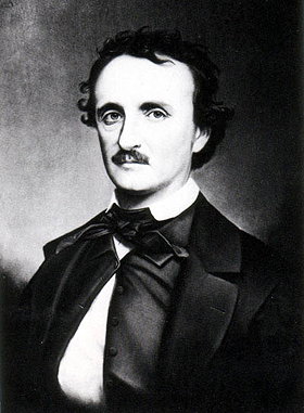 Poe Edgar Allan