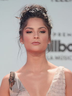 Monique Gonzalez
