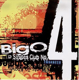 BigO CD Singles Club No 4