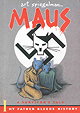 Maus I: A Survivor