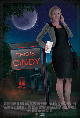 This is Cindy (2019)