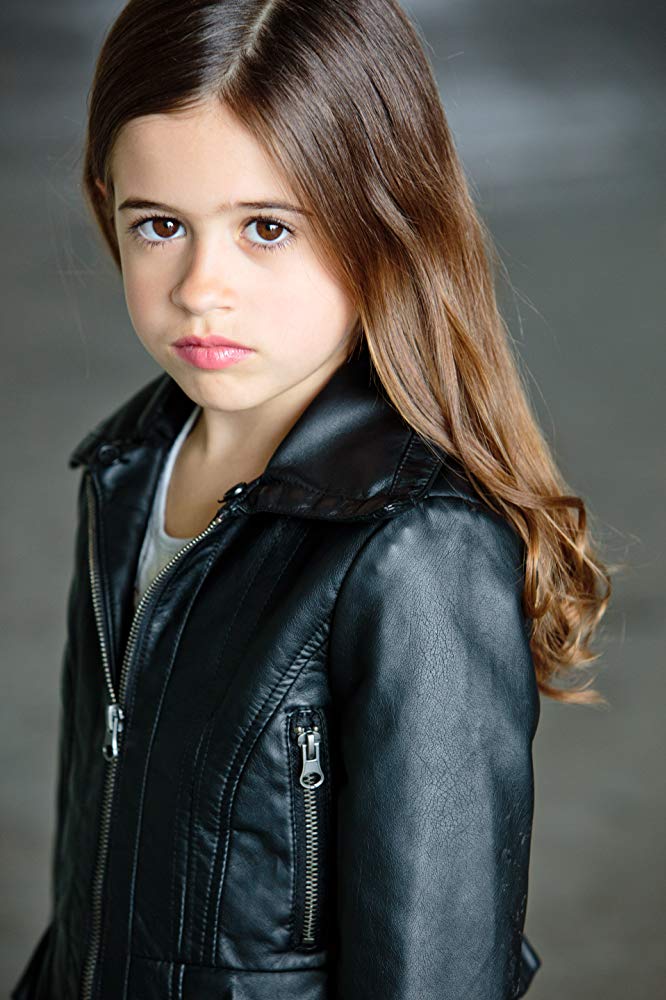 Tessa Espinola