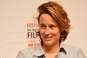 Pia Strietmann