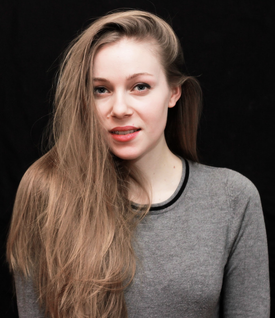 Agáta Krystufková