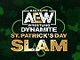 AEW: St. Patrick