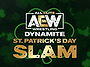 AEW: St. Patrick