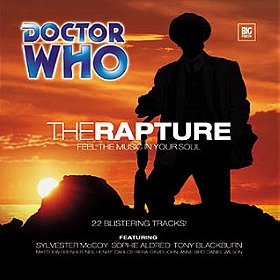The Rapture (Doctor Who)