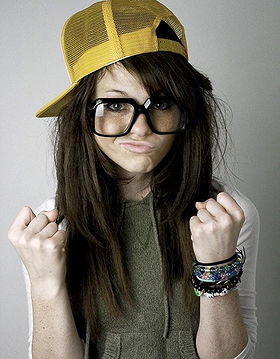 Cady Groves