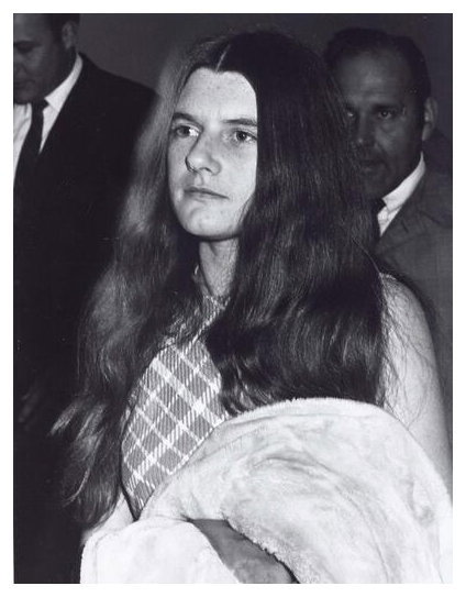 Patricia Krenwinkel