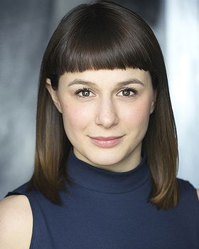 Rosie Wyatt