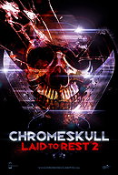 Chromeskull: Laid to Rest 2