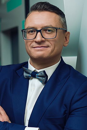 Mikhail Khors