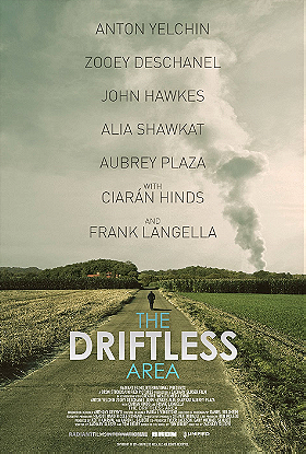 The Driftless Area                                  (2015)