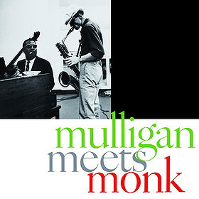 Mulligan Meets Monk