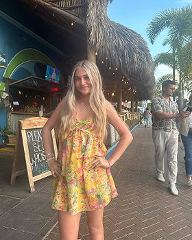 Allegra Grace