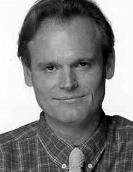 Peter Birch
