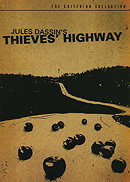 Thieves' Highway: The Criterion Collection