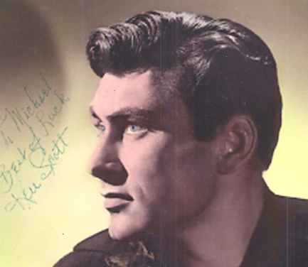 Ken Scott