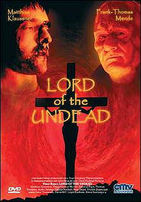 Lord of the Undead