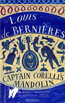 Captain Corelli's Mandolin