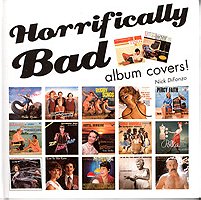 Horrifically Bad Album Covers!